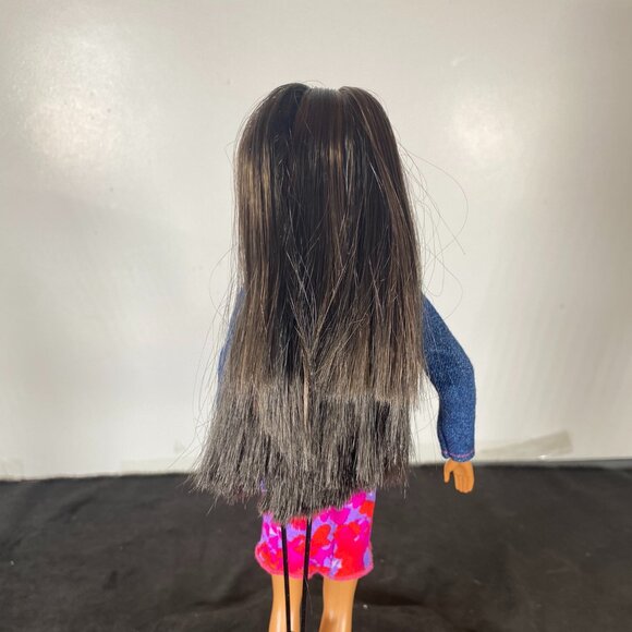 Teresa Barbie, Bilingual Teacher, Talking Teresa Barbie in English and Spanish, - Picture 7 of 10